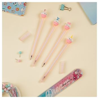 Ручка шариковая MESHU 