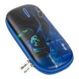 Пенал EVA Först "Спорткар ", 230*100*50, 1 отделение, откидная планка, карман