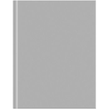 Бизнес-блокнот А4, 80л., BG 