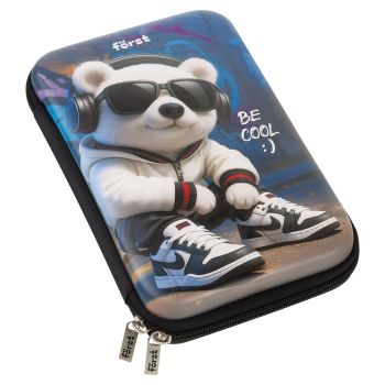 Пенал EVA Först 