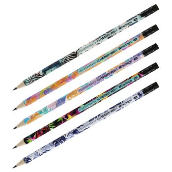 Карандаш ч/г Berlingo 