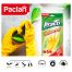 Перчатки резиновые хозяйственные Paclan 