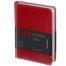 Ежедневник недатированный, А6, 160л., кожзам, Berlingo 