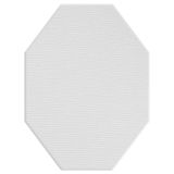 Холст на картоне Гамма "Студия", восьмиугольный, 30*40см, 100% хлопок, 280г/м2, мелкое зерно