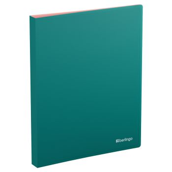 Папка с 40 вкладышами Berlingo 