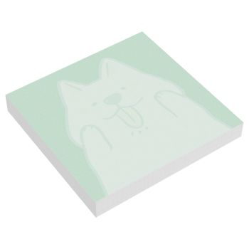 Блок для записей MESHU 