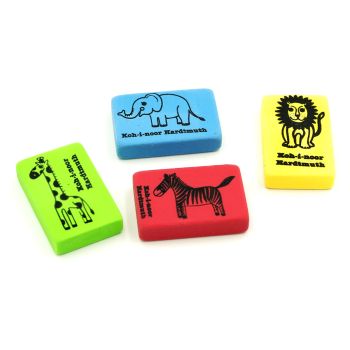 Ластик Koh-I-Noor 