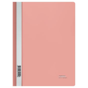 Папка-скоросшиватель пластик. СТАММ 