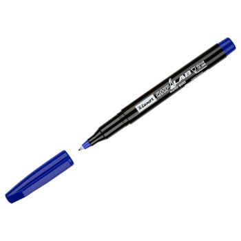 Маркер перманентный лабораторный Luxor 