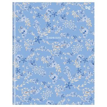Дневник 5-11 кл. 48л. (ЛАЙТ) BG 