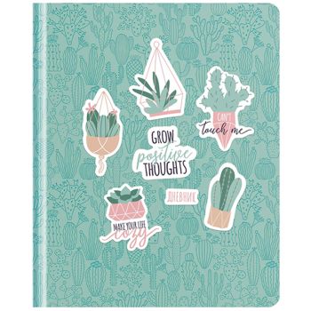 Дневник 1-11 кл. 48л. (твердый) Greenwich Line 