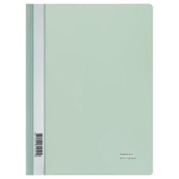 Папка-скоросшиватель пластик. СТАММ 