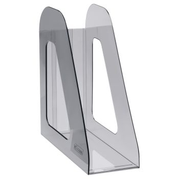 Лоток для бумаг вертикальный СТАММ 