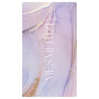 Еженедельник недатир. A6, 64л., кожзам, Greenwich Line 