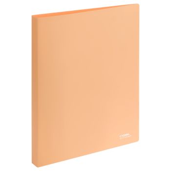 Папка на 2 кольцах СТАММ 