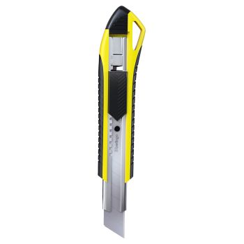 Нож канцелярский 18мм Berlingo 