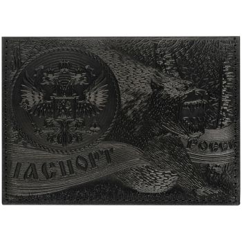 Обложка для паспорта OfficeSpace 