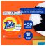 Порошок для машинной стирки Tide 