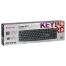 Клавиатура Defender Concept HB-164, USB, черный