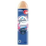 Освежитель воздуха аэрозольный Glade "Лазурная волна и Магнолия", 300мл