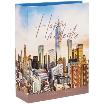 Фотоальбом 100 фото 10*15см, ArtSpace 