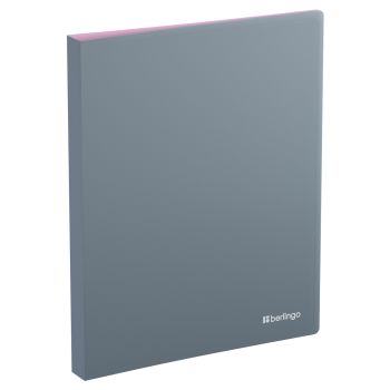 Папка с 40 вкладышами Berlingo 