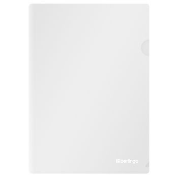 Папка-уголок Berlingo 
