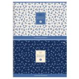 Альбом для рисования 48л., А4, на гребне BG "Цветочки"