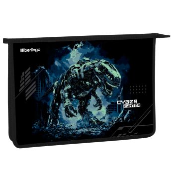 Папка для тетрадей 1 отделение, А4 Berlingo 