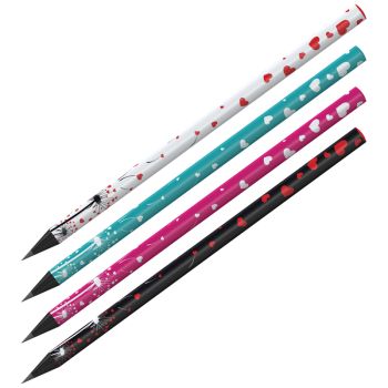 Карандаш ч/г Berlingo 