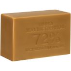 Мыло хозяйственное 72% "Vega", без обертки, 200г