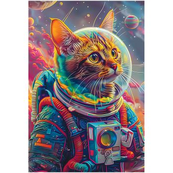 Пазл  104 эл. ТРИ СОВЫ 