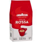 Кофе в зернах Lavazza "Qualita. Rossa", вакуумный пакет, 1кг