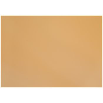 Картон плакатный 48*68см, Мульти-Пульти, 10л., мелованный в пакете, замша, 380г/м2