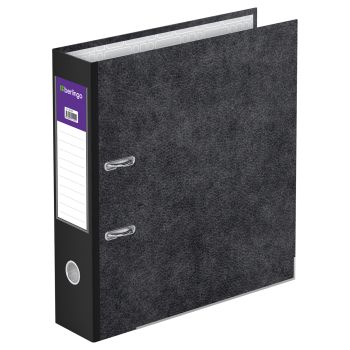 Папка-регистратор Berlingo 