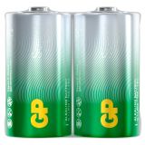 Батарейка GP Super G-Tech C (LR14) 14A алкалиновая, OS2 Батарейка GP Super G-Tech C (LR14) 14A алкалиновая, OS2