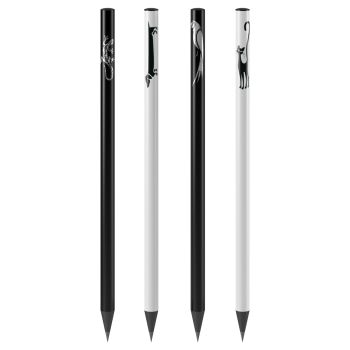 Карандаш ч/г Berlingo 