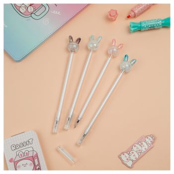 Ручка шариковая MESHU 