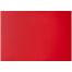 Картон плакатный 48*68см, Мульти-Пульти, 10л., мелованный в пакете, кармин, 380г/м2