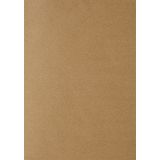 Крафт-бумага для упаковки А3 OfficeSpace, 100л., 78г/м2