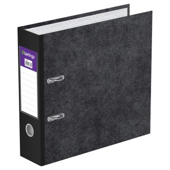 Папка-регистратор Berlingo 