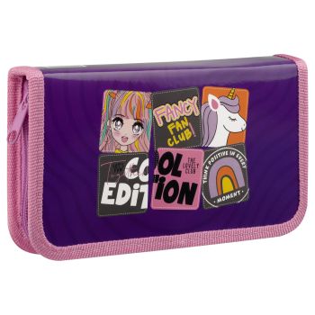 Пенал 1 отделение, 190*110 ArtSpace 