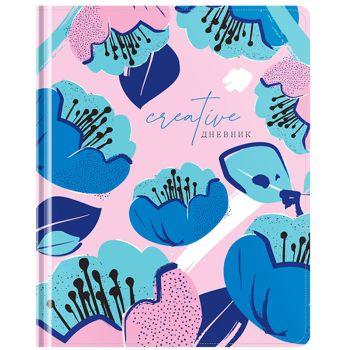 Дневник 1-11 кл. 48л. ЛАЙТ Greenwich Line 