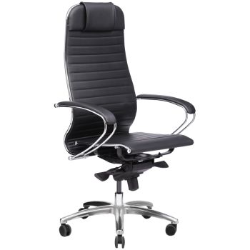 Кресло руководителя Метта 