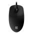 Мышь Defender Azora MB-241, USB, черный, 2btn+Roll