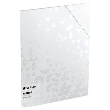 Папка на резинке Berlingo 