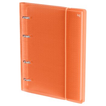 Тетрадь на кольцах А5, 120л., BG 