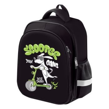 Ранец Först School Light 