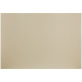 Картон плакатный 48*68см, Мульти-Пульти, 10л., мелованный в пакете, светло-серый, 380г/м2