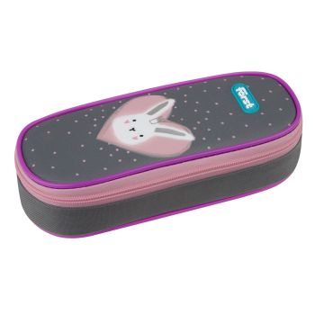 Пенал корпусный 1 отделение, 220*90*45 Först 